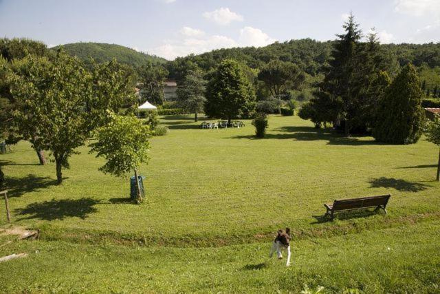 Hotel Barberino Barberino di Mugello Kültér fotó