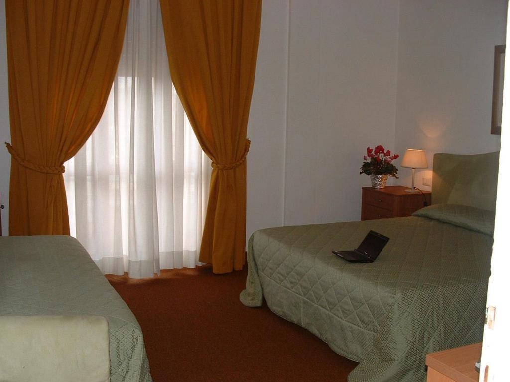 Hotel Barberino Barberino di Mugello Szoba fotó