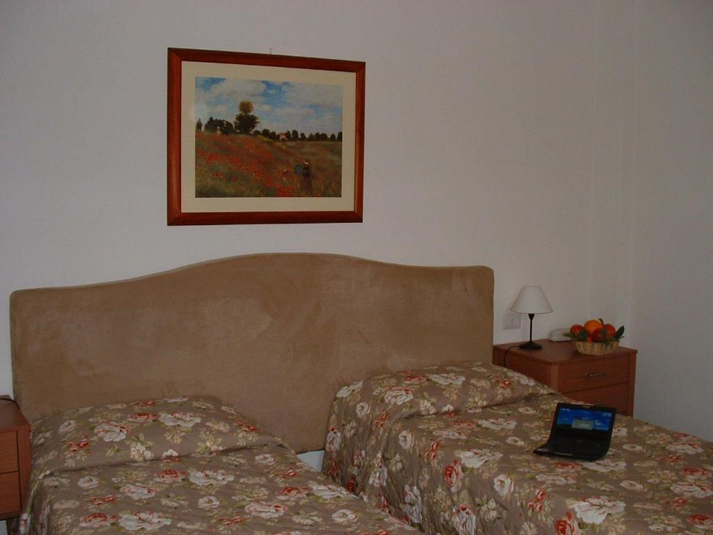 Hotel Barberino Barberino di Mugello Szoba fotó