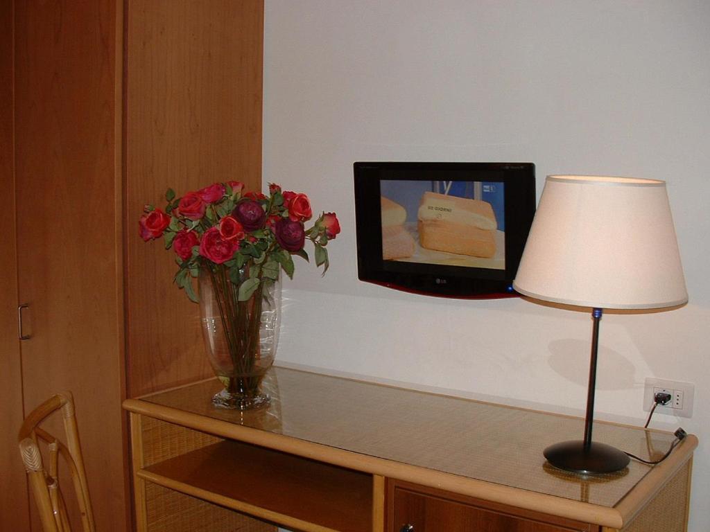 Hotel Barberino Barberino di Mugello Szoba fotó