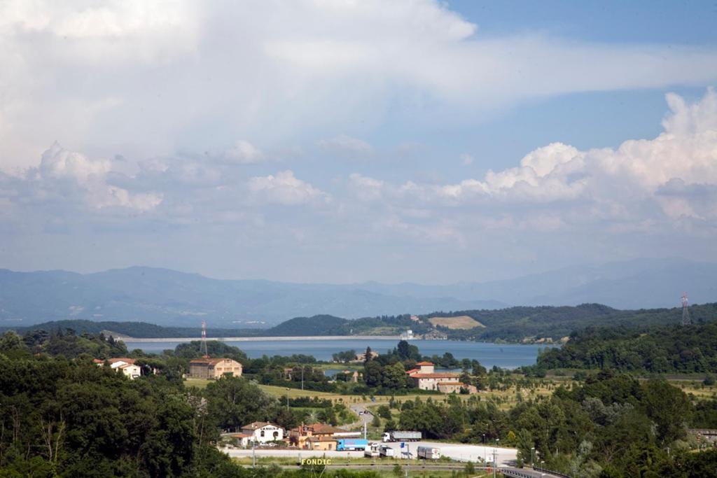 Hotel Barberino Barberino di Mugello Szoba fotó