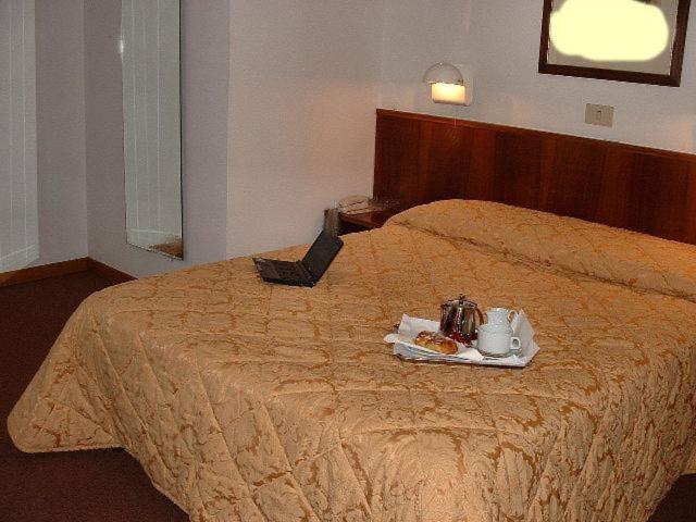 Hotel Barberino Barberino di Mugello Kültér fotó