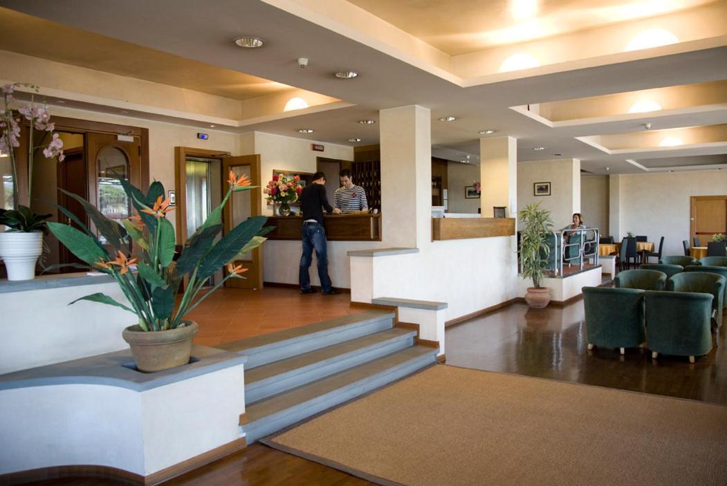 Hotel Barberino Barberino di Mugello Kültér fotó