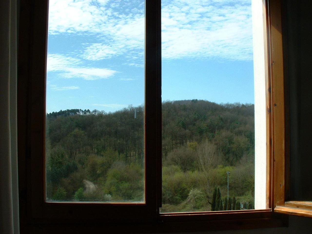 Hotel Barberino Barberino di Mugello Kültér fotó