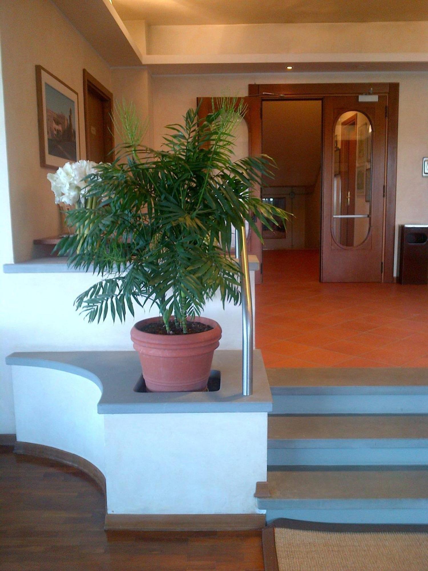 Hotel Barberino Barberino di Mugello Kültér fotó