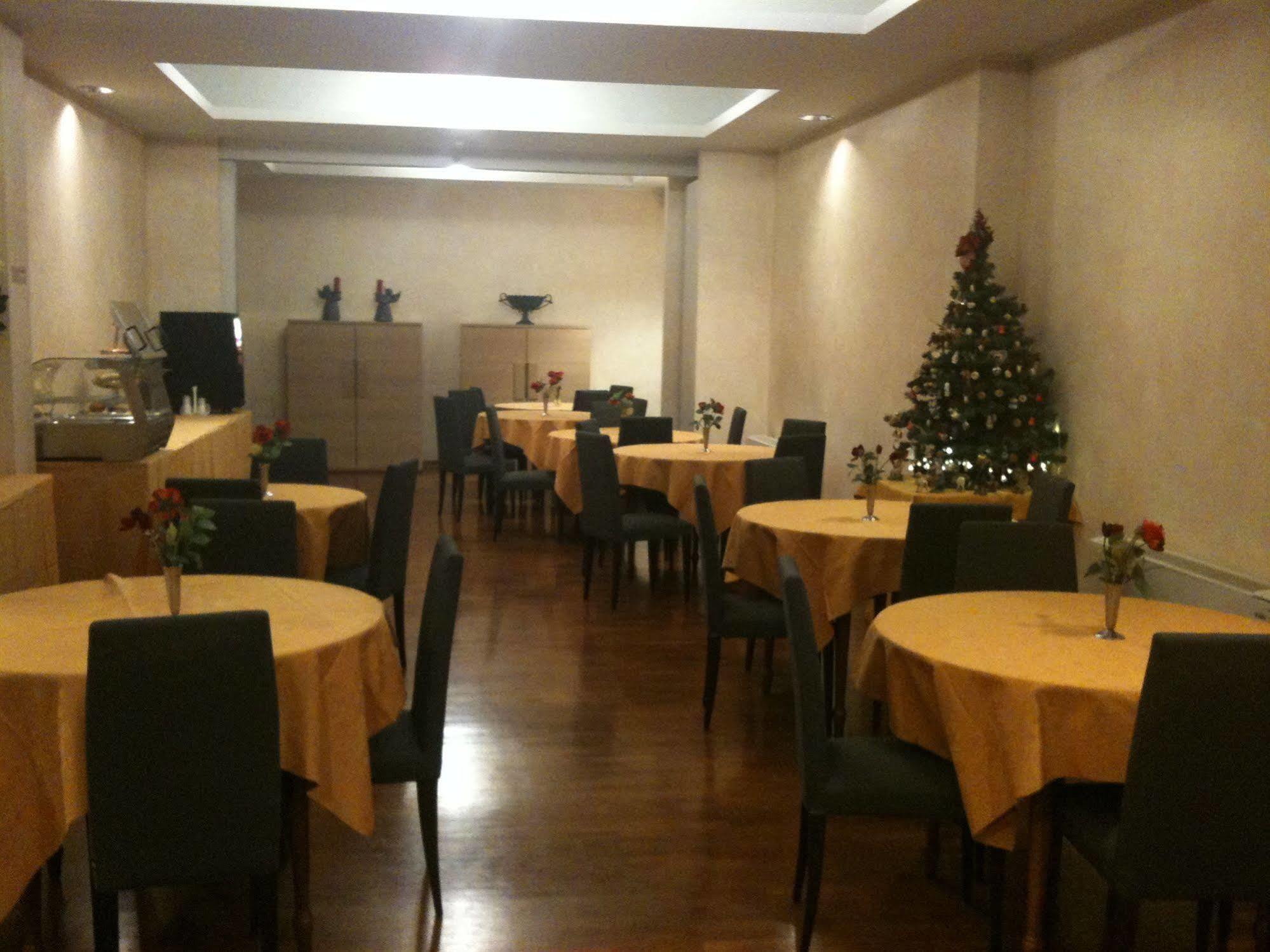Hotel Barberino Barberino di Mugello Kültér fotó