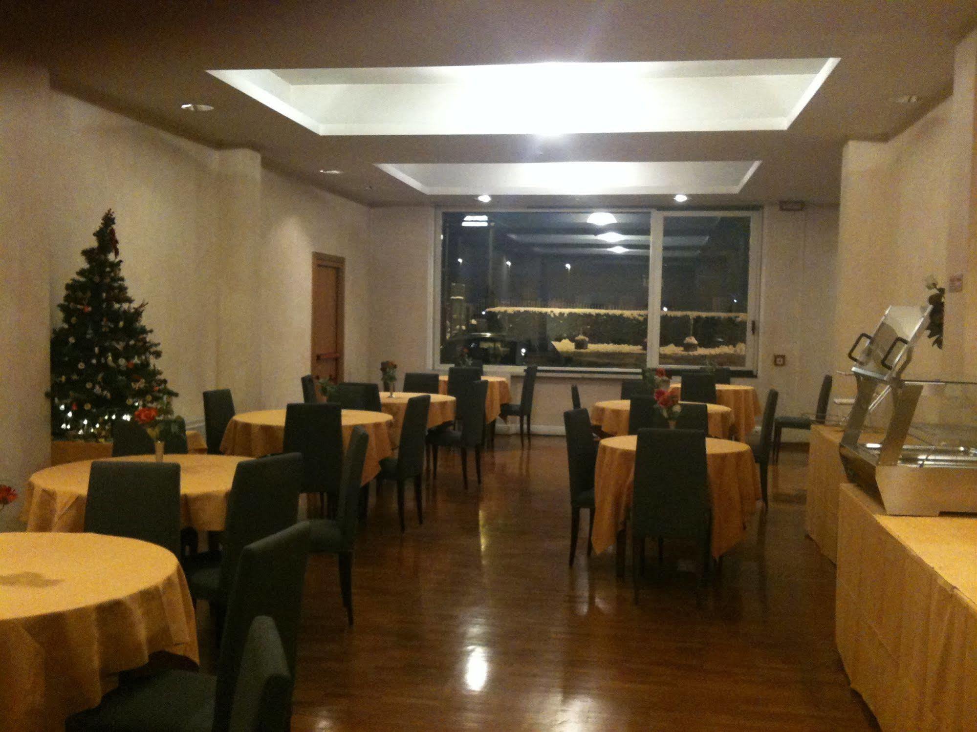 Hotel Barberino Barberino di Mugello Kültér fotó